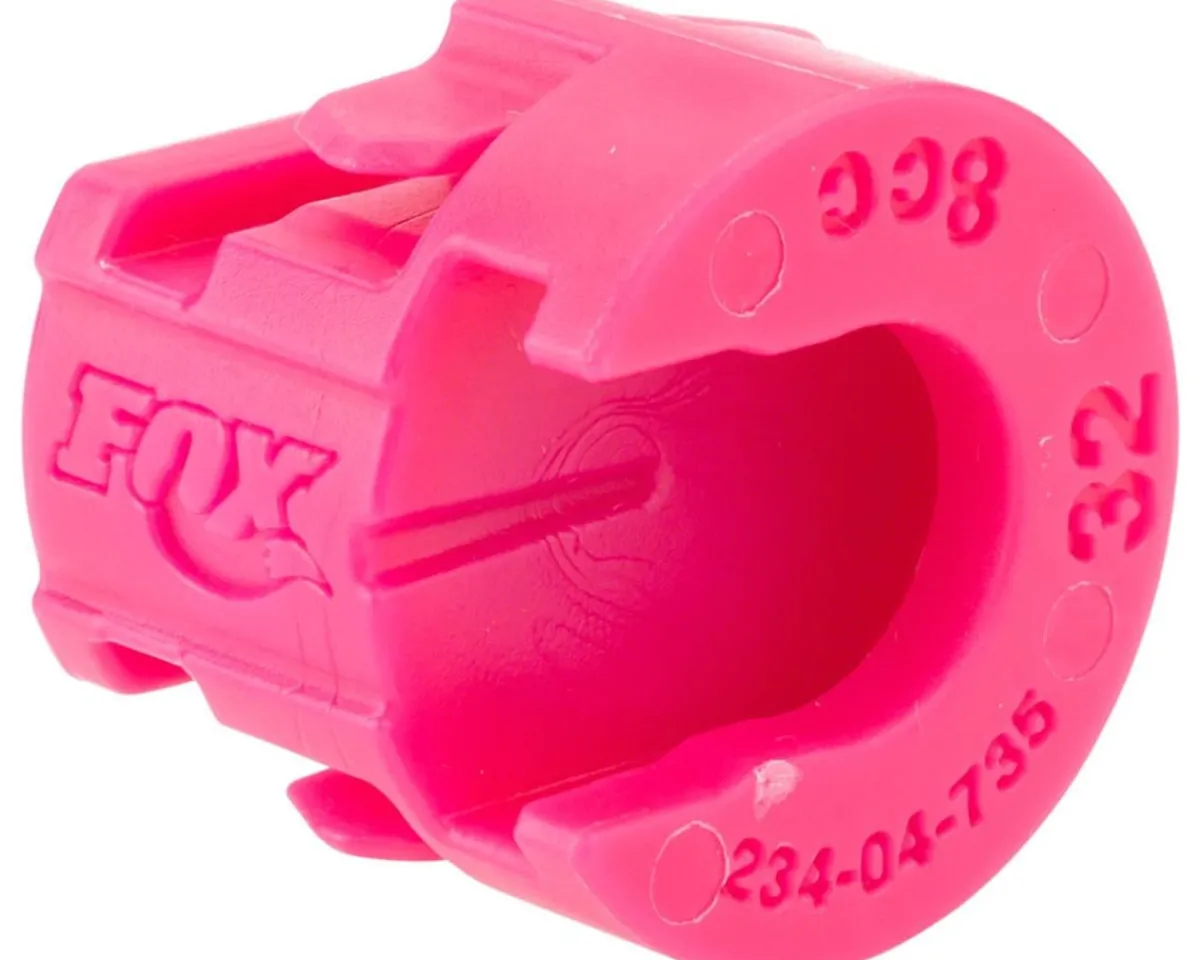 Fox Suspension Suspension|Volume Spacer (2018) (32 Rhythm) (Bag/5)