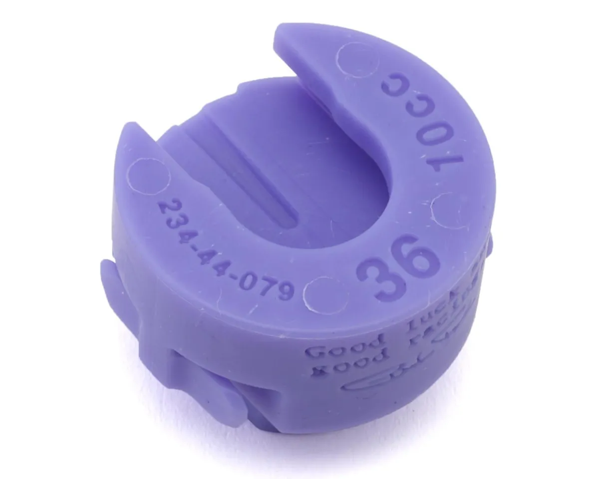 Fox Suspension Suspension|Volume Spacer (Single) (36 Rhythm Float NA2)