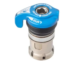 Fox Suspension Suspension|X2 Cartridge Assembly (2018) (Factory) (2-Position Lever & Valve Seat)