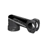 Full Speed Ahead Stems & Parts|ACR Stem (Black) (31.8mm Clamp) (70mm) (6°) (Aerodynamic Cable Routing)