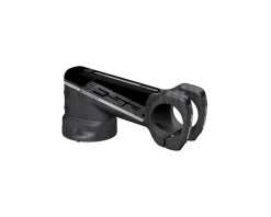 Full Speed Ahead Stems & Parts|ACR Stem (Black) (31.8mm Clamp) (70mm) (6°) (Aerodynamic Cable Routing)