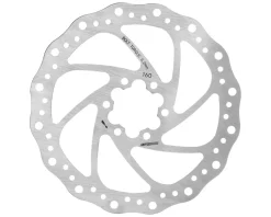 Full Speed Ahead Brakes|Afterburner Disc Brake Rotor (6-Bolt) (160mm)