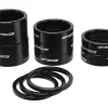 Full Speed Ahead Headsets & Spacers|Assorted Headset Spacer Kit (1-1/8") (12)