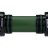 Full Speed Ahead Bottom Brackets & Parts|BB-7100 MegaExo Fatbike Bottom Bracket (Black) (BSA) (100mm)