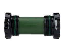 Full Speed Ahead Bottom Brackets & Parts|BB-7100 MegaExo Fatbike Bottom Bracket (Black) (BSA) (100mm)