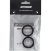 Full Speed Ahead Bottom Brackets & Parts|BB30/PF30 To 386 EVO Adapter (Black) (86.5mm)