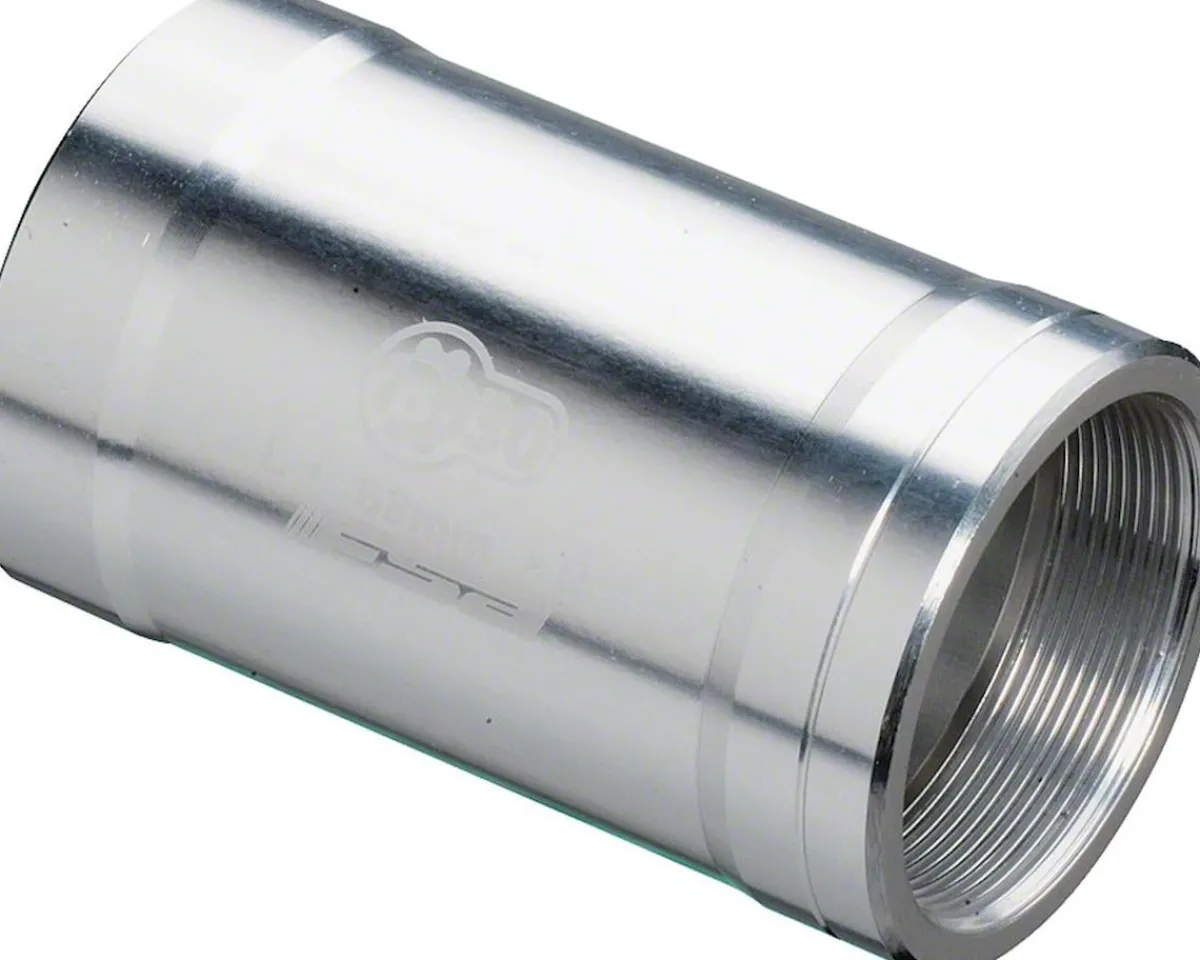 Full Speed Ahead Bottom Brackets & Parts|BB30 to 73mm English Thread Bottom Bracket Adaptor (Silver) (BB30 to BSA)