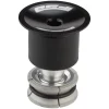 Full Speed Ahead Headsets & Spacers|Compressor SL Expander Plug w/ Alloy Cap (1-1/8")