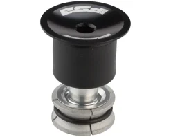 Full Speed Ahead Headsets & Spacers|Compressor SL Expander Plug w/ Alloy Cap (1-1/8")