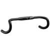 Full Speed Ahead Handlebars|Energy Super Compact Bar (Black) (38cm)