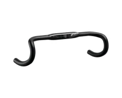 Full Speed Ahead Handlebars|Energy Super Compact Bar (Black) (38cm)
