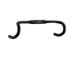 Full Speed Ahead Handlebars|Gossamer Compact Drop Handlebar (Black) (40cm)