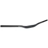 Full Speed Ahead Handlebars|Gradient Alloy Riser Handlebar (Black) (35mm Clamp) (25mm Rise) (800mm)