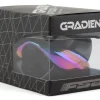 Full Speed Ahead Stems & Parts|Gradient OS35 Direct Mount Stem (Oil Slick) (35mm) (45mm) (5°)