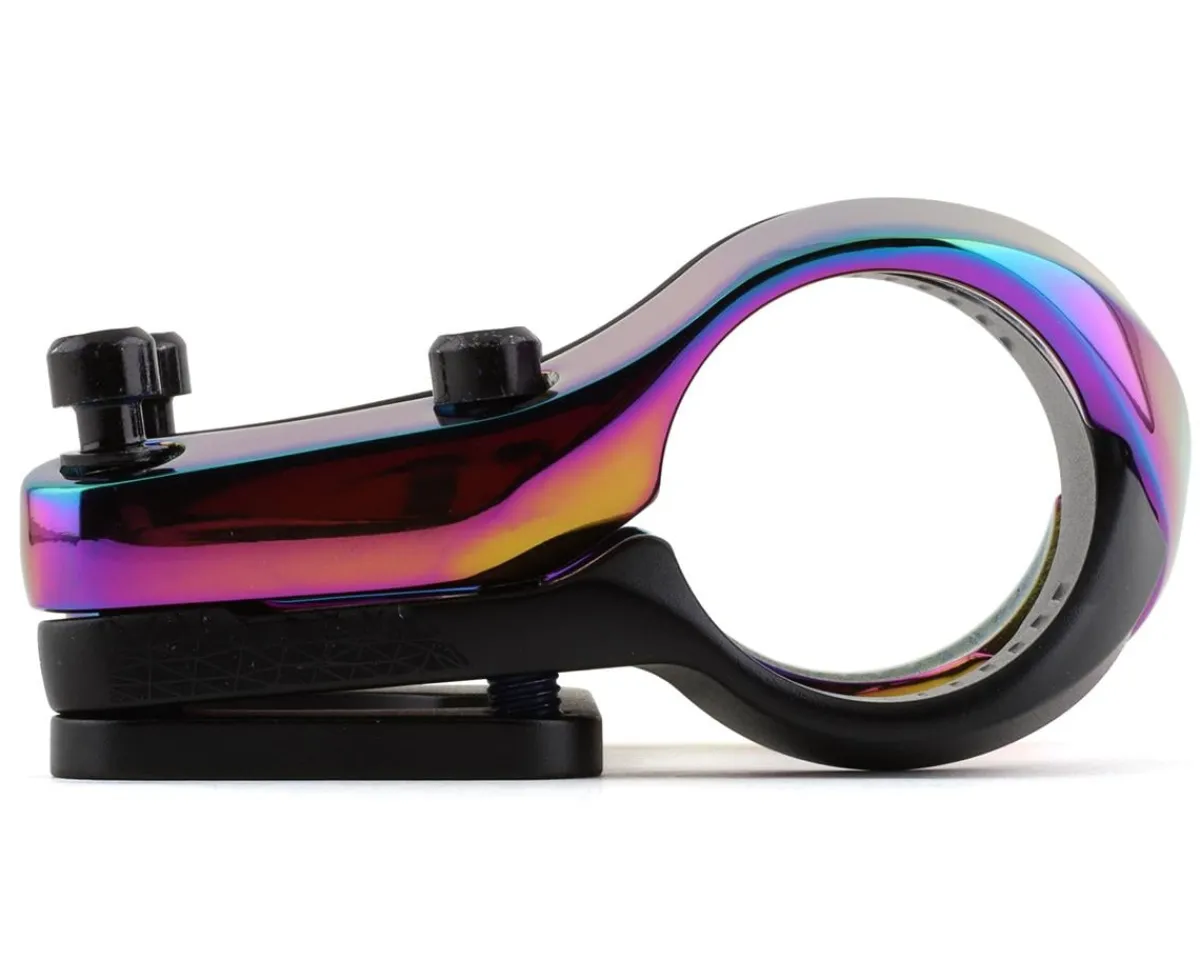 Full Speed Ahead Stems & Parts|Gradient OS35 Direct Mount Stem (Oil Slick) (35mm) (45mm) (5°)