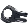Full Speed Ahead Stems & Parts|Gradient Stem (Black) (50mm) (31.8mm Clamp) (6°)
