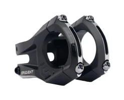 Full Speed Ahead Stems & Parts|Gradient Stem (Black) (50mm) (31.8mm Clamp) (6°)