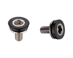 Full Speed Ahead Cranksets & Parts|JIS Crank Bolts (M8) (Non-Extracting)