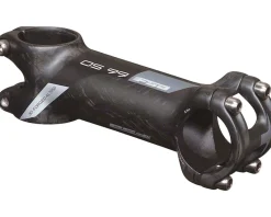 Full Speed Ahead Stems & Parts|K-Force Light Stem (Black) (Carbon) (31.8mm Clamp) (90mm) (6°)
