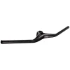 Full Speed Ahead Handlebars|KFX SiC ICR Integrated Handlebar (Black) (Carbon) (65mm) (780mm) (-12°)