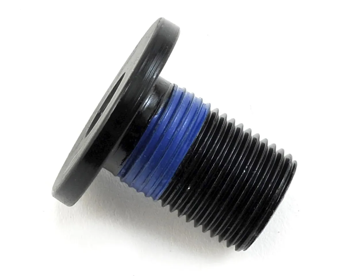 Full Speed Ahead Cranksets & Parts|Left Crank Bolt (For MegaExo 19 Cranks)
