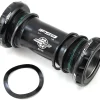 Full Speed Ahead Bottom Brackets & Parts|MegaEVO 392 Bottom Bracket (Black) (BSA) (73mm)