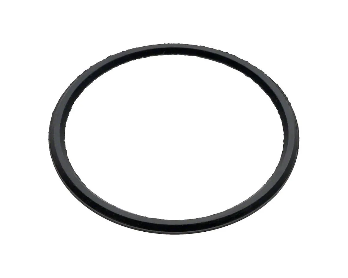 Full Speed Ahead Bottom Brackets & Parts|MegaExo Bottom Bracket Cup Crush Washer (Black) (MS145) (36mm) (40mm OD) (1)