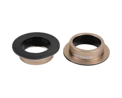 Full Speed Ahead Bottom Brackets & Parts|MegaExo Bottom Bracket Adapter (Black) (BB386EVO) (24mm Spindle)