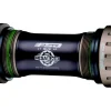 Full Speed Ahead Bottom Brackets & Parts|MegaExo Threaded Mountain Bottom Bracket (Black) (BSA) (68/73mm)