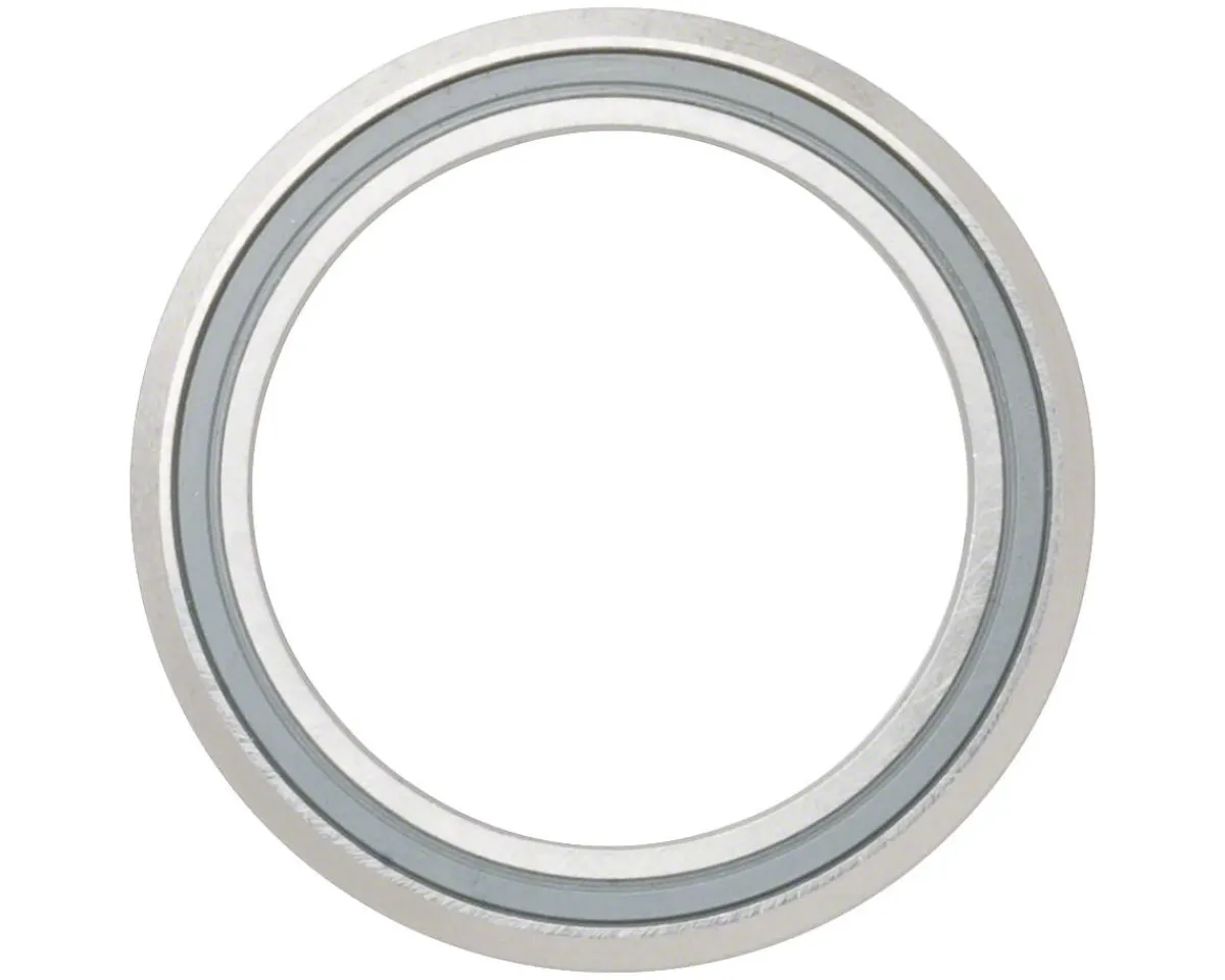 Full Speed Ahead Bearings|Headsets & Spacers|Micro ACB Gray Seal Headset Bearing (Stainless) (1) (36 x 45) (1-1/8")