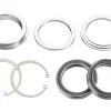Full Speed Ahead Bottom Brackets & Parts|Mountain Bottom Bracket (Silver) (BB30) (68/73mm)