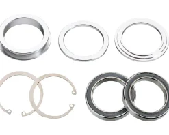 Full Speed Ahead Bottom Brackets & Parts|Mountain Bottom Bracket (Silver) (BB30) (68/73mm)