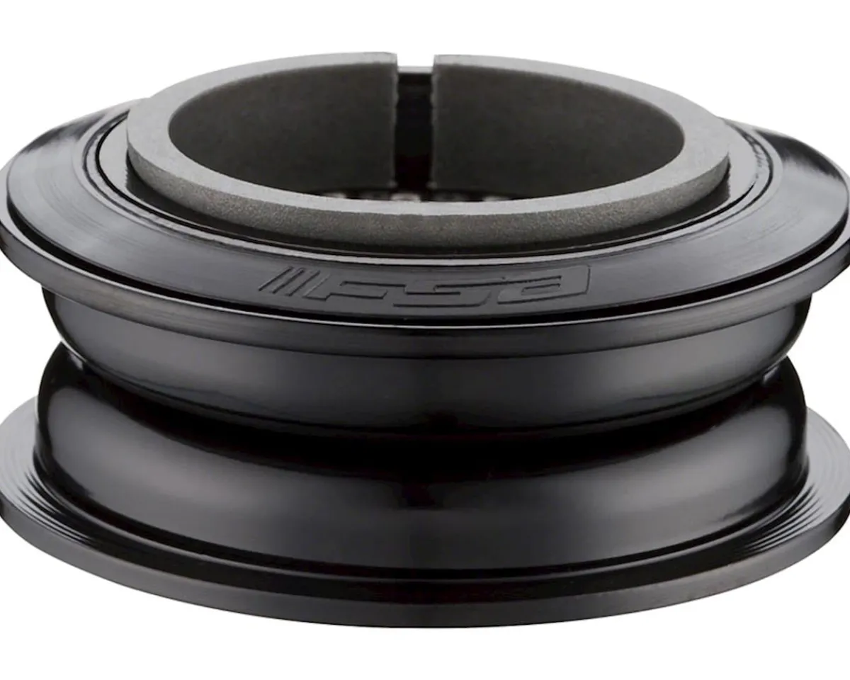 Full Speed Ahead Headsets & Spacers|Holiday Shopping|No.10 Headset (Black) (1-1/8") (ZS44/28.6) (ZS44/30)