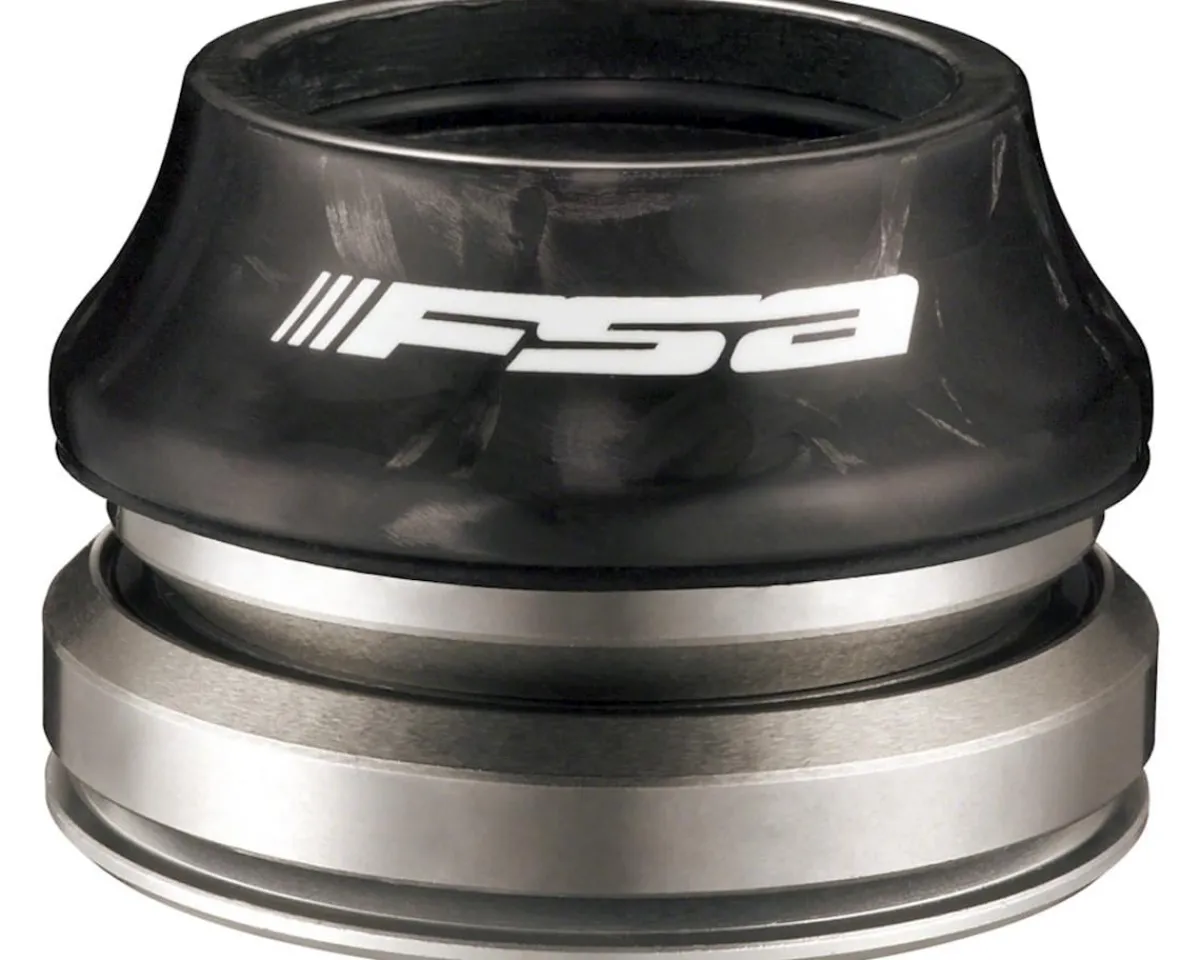 Full Speed Ahead Headsets & Spacers|Orbit CF-33 Campy Integrated Headset (1-1/8" - 1-1/4") (IS42/28.6) (IS47/33)