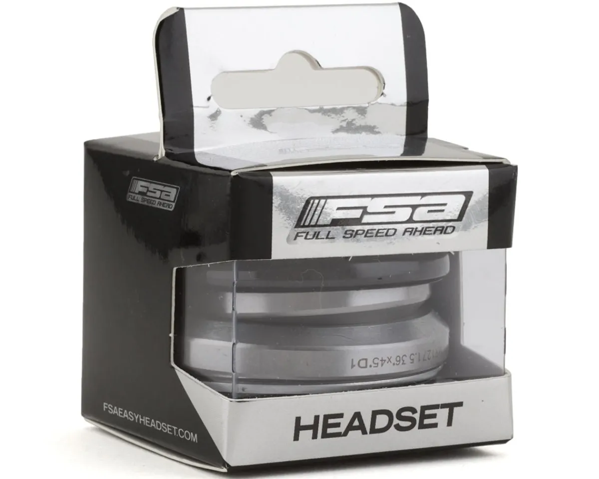 Full Speed Ahead Headsets & Spacers|Orbit C-40/48 Integrated Headset (IS41-42/28.6) (IS52/40)