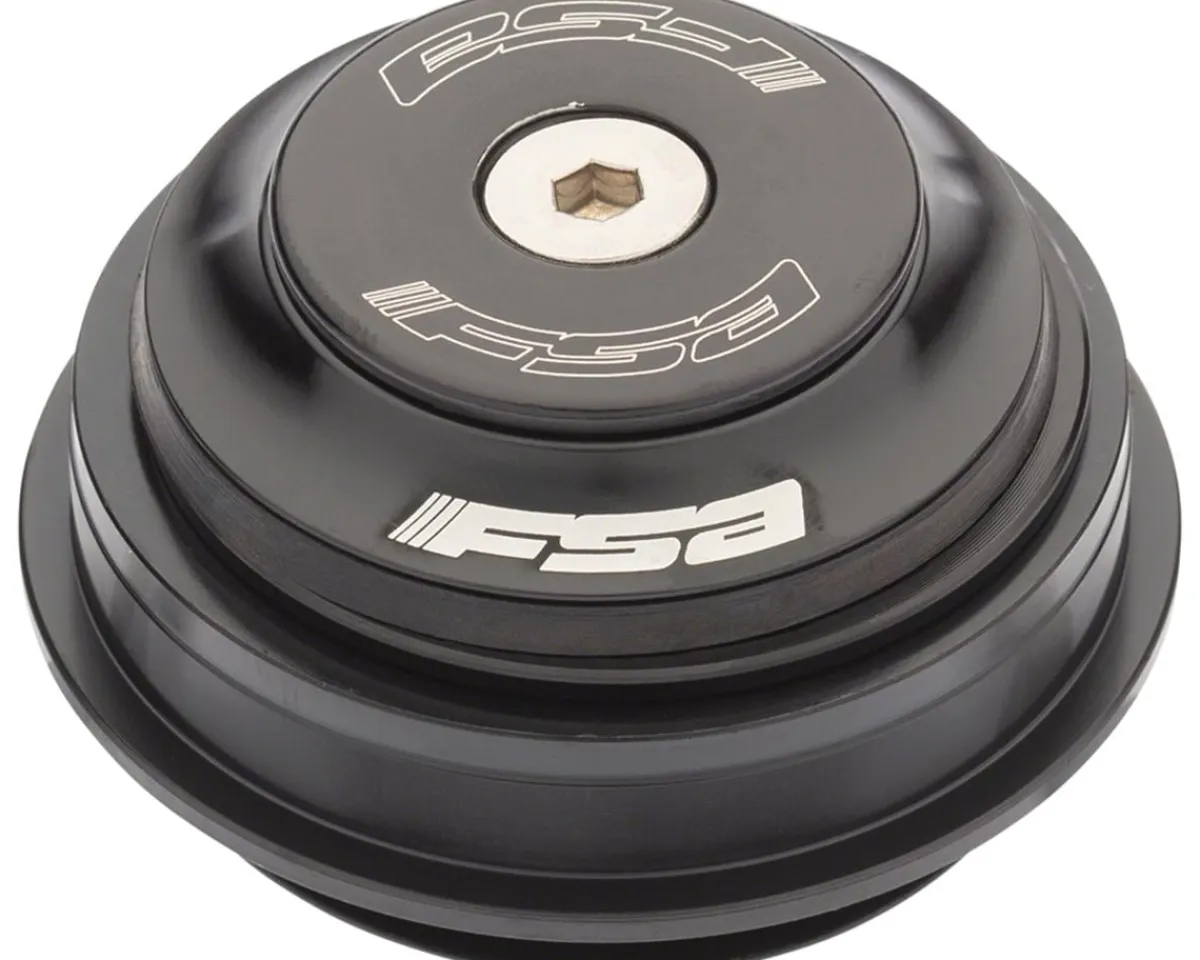 Full Speed Ahead Headsets & Spacers|Orbit 1.5E Zs Internal Headset (Black) (ZS44/28.6) (ZS56/40)