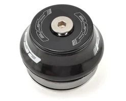 Full Speed Ahead Headsets & Spacers|Orbit Integrated Carbon Headset (Black) (1-1/8") (IS41/28.6) (IS41/30)