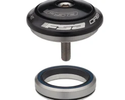 Full Speed Ahead Headsets & Spacers|Orbit Integrated Headset (Black) (1-1/8") (IS41/28.6) (IS41/30)