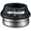 Full Speed Ahead Headsets & Spacers|Orbit Short Carbon Series Headset (Black) (1-1/8") (IS41/28.6) (IS41/30)