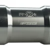 Full Speed Ahead Bottom Brackets & Parts|PF30 to 68mm English Bottom Bracket Adaptor (Silver) (PF30 to BSA)