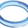 Full Speed Ahead Headsets & Spacers|PolyCarbonate Headset Spacers (Blue) (1-1/8") (10) (5mm)