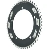 Full Speed Ahead Chainrings & Accessories|1/8" Pro Track Chainring (Black) (Single Speed) (144mm BCD) (Single) (50T)