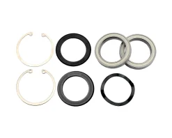 Full Speed Ahead Bottom Brackets & Parts|Road Bottom Bracket (Silver) (BB30) (68mm)