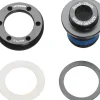 Full Speed Ahead Cranksets & Parts|Self Extracting Left Crank Arm Bolt (For Carbon Mega Exo Road Cranks)