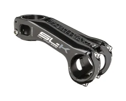 Full Speed Ahead Stems & Parts|SL-K Drop Stem (Black) (31.8mm Clamp) (70mm) (20°)