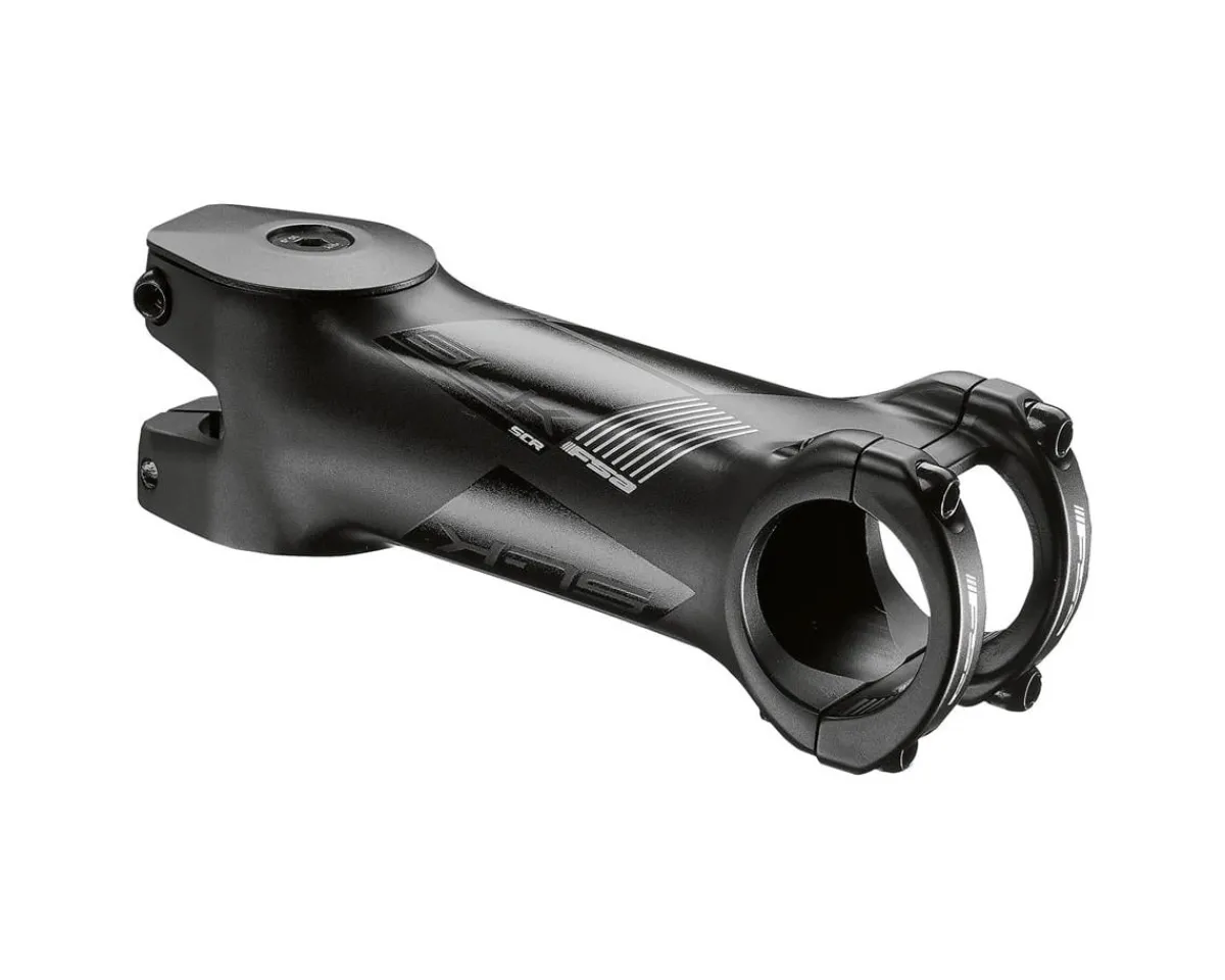 Full Speed Ahead Stems & Parts|SL-K SCR Stem (Black) (31.8mm Clamp) (70mm) (6°)