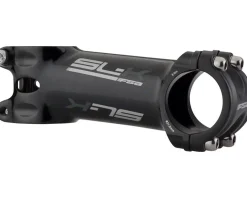 Full Speed Ahead Stems & Parts|SL-K Stem (Black Graphic) (31.8mm Clamp) (90mm) (6°)