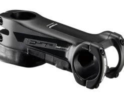 Full Speed Ahead Stems & Parts|SMR ACR Stem (Black) (31.8mm Clamp) (90mm) (6°) (Smart Cable Routing)