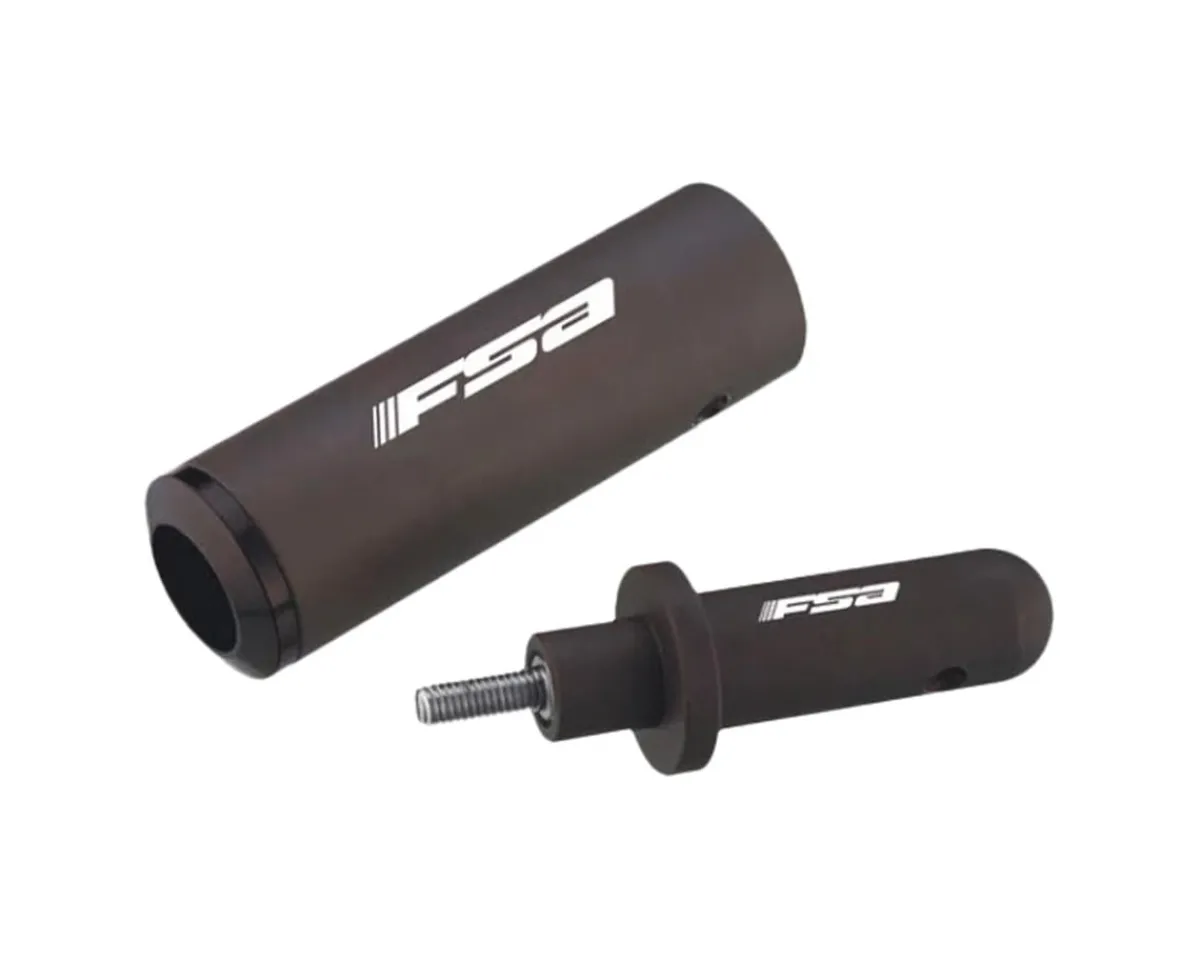 Full Speed Ahead Tools|Starnut Setter & Guide (1-1/8")