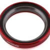 Full Speed Ahead Bearings|Headsets & Spacers|Super Light Angular Cartridge Bearing (Red) (Orbit CE/No.8) (45 x 45) (1-1/8")
